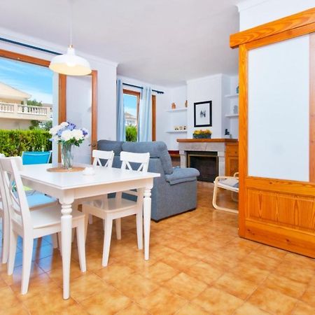 Villa GAVINES Alcudia Playa de Muro  Esterno foto