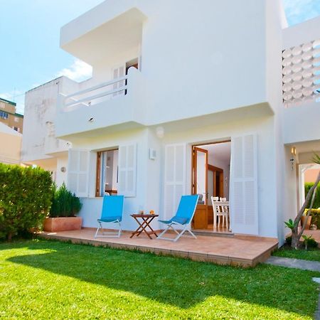 Villa GAVINES Alcudia Playa de Muro  Esterno foto