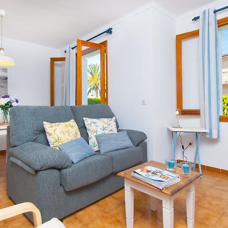 Villa GAVINES Alcudia Playa de Muro  Esterno foto