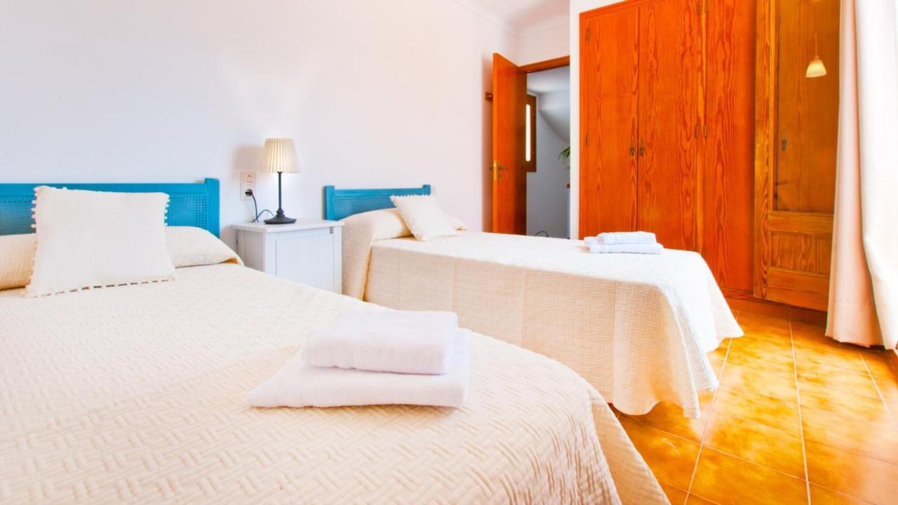 Villa GAVINES Alcudia Playa de Muro  Esterno foto
