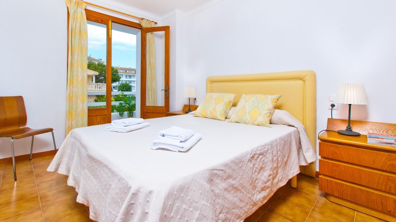 Villa GAVINES Alcudia Playa de Muro  Esterno foto