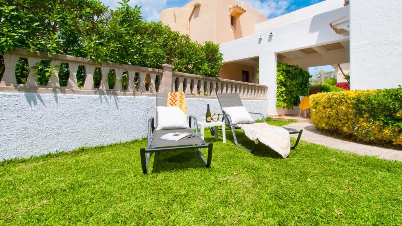 Villa GAVINES Alcudia Playa de Muro  Esterno foto